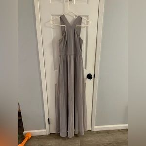 Women’s Bridesmaid Dress
